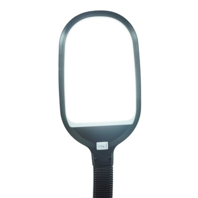 Latitude Run Jerimiah Bright Reader Natural Daylight Full Spectrum ... Latitude Run Jerimiah Bright Reader Natural Daylight Full Spectrum ...