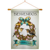 Bienvenidos Wayfair