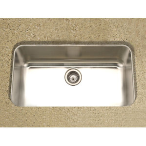 Houzer Medallion Gourmet 32.38