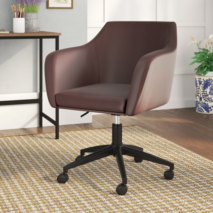 Farmhouse Office Desk Chair Office Desk