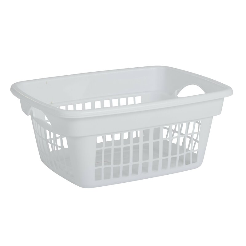 rubbermaid laundry basket canadian tire