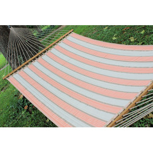 Go to store & view more images Sunbrella Quilted Tree Hammock by Twin Oaks Hammocks