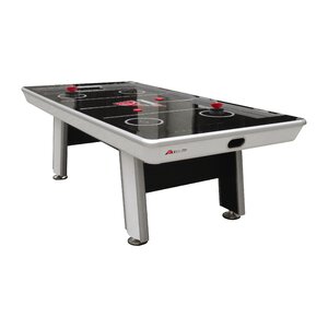 Avenger 8' Air Hockey Table