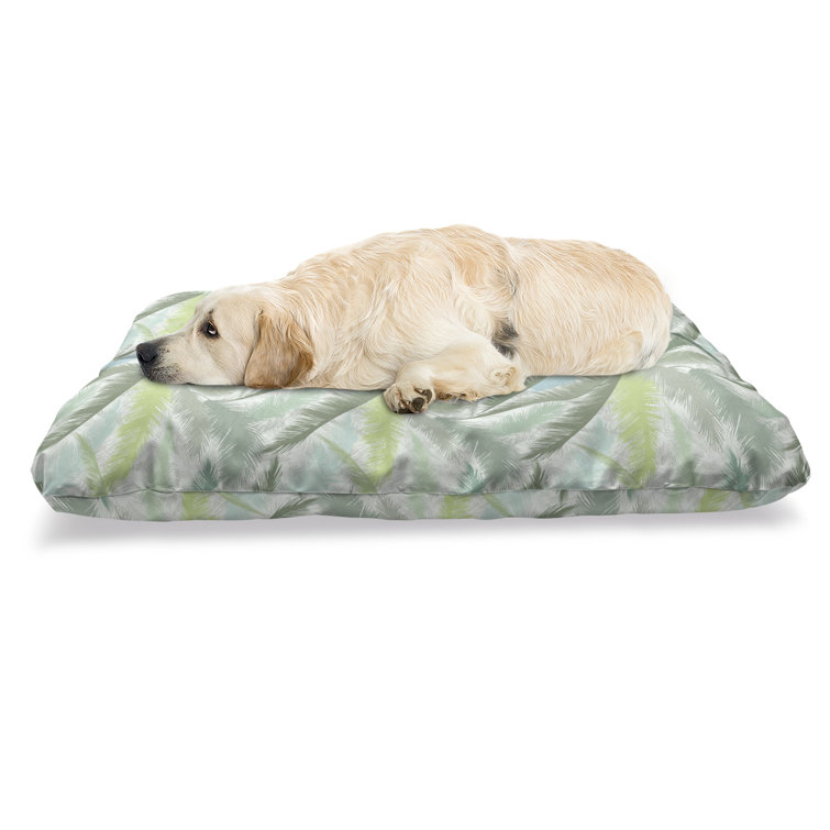tea tree snuggle bed