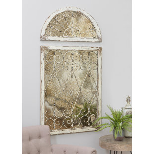 Arch Wall Decor Wayfair 2 Piece Arch Wall Décor Set
