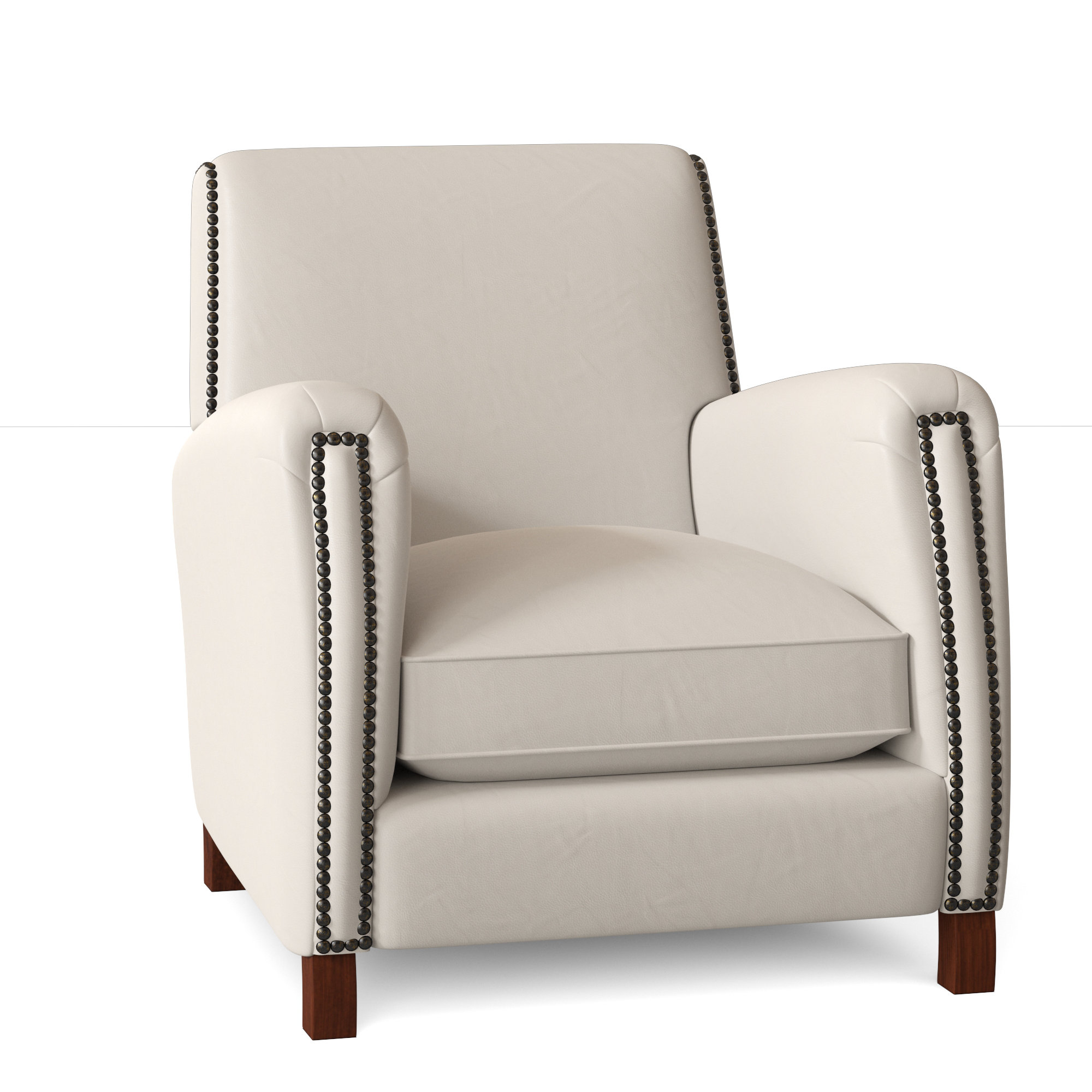 Birch Lane Frost Club Chair Reviews Wayfair