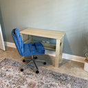 Wade Logan® Groh Task Chair & Reviews | Wayfair