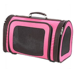 Classic Kelle Pet Carrier