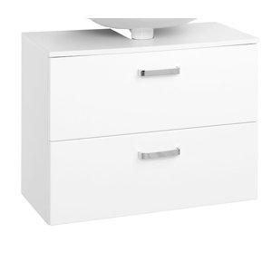 70 cm Waschbeckenunterschrank Bologna von Held M..
