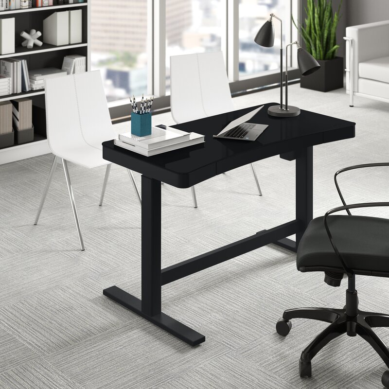 Best Height Adjustable Standing Desk Uk for Small Room
