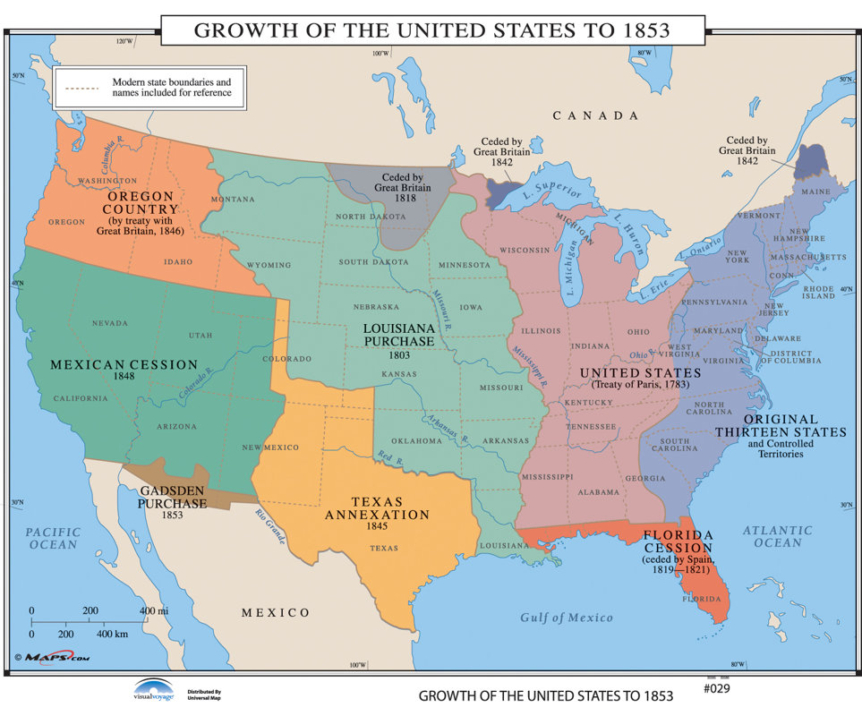 a history of territorial expansion in the united states The mrnussbaum history section is the most comprehensive united states history america’s territorial expansion united states government. a history of territorial expansion in the united states The mrnussbaum history section is the most comprehensive united states history america’s territorial expansion united states government.
