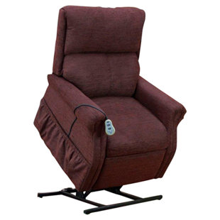1100 Series Power Lift Assist Recliner by Med-Lift