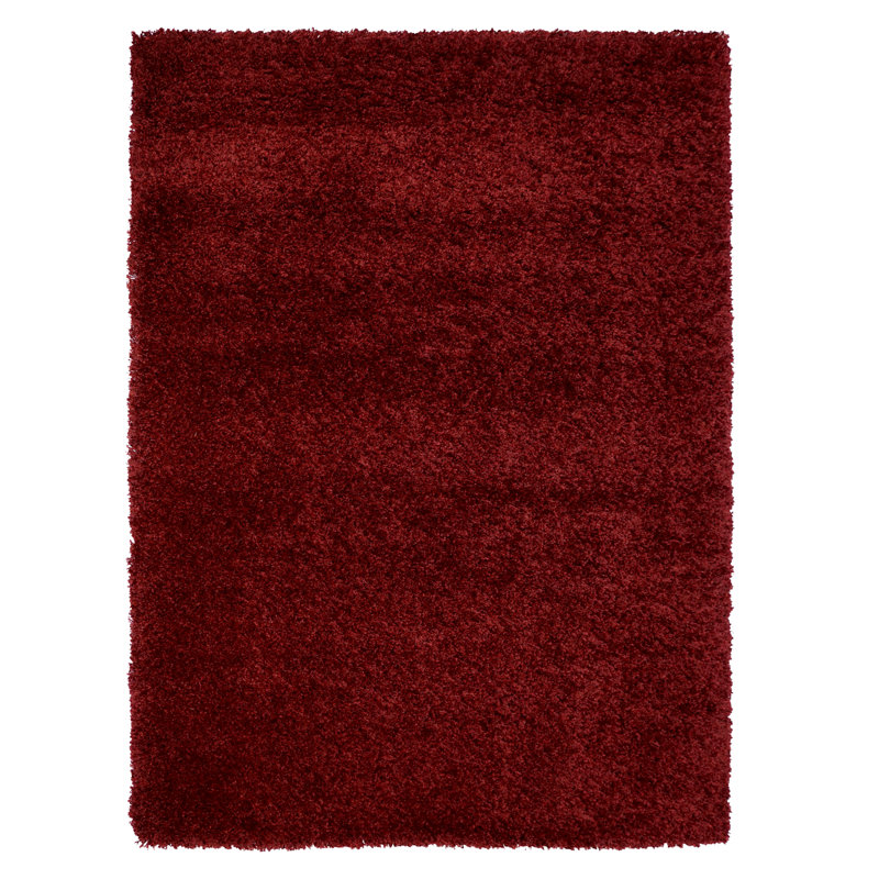 Ultimate Bordeaux Area Rug
