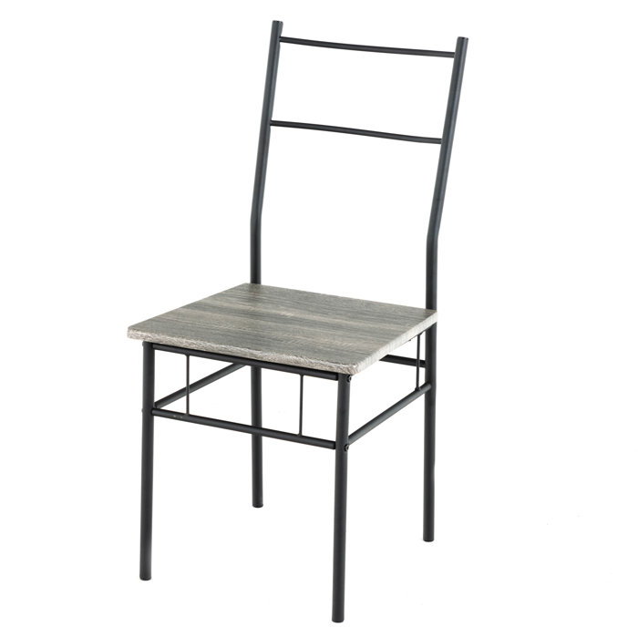 Ebern Designs Segolene 5 Piece Dining Set Wayfair Ca
