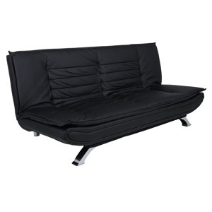 3-Sitzer Schlafsofa Jaye von Orren Ellis
