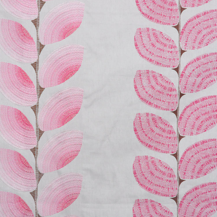 Rm Coco Allure Floral Foliage Fabric Perigold