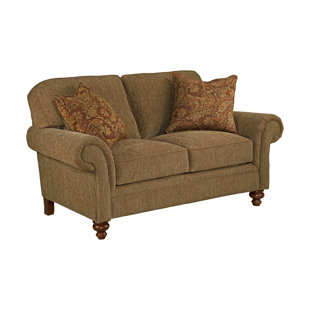 Broyhill Sofas You Ll Love Wayfair Larissa Loveseat By Broyhill