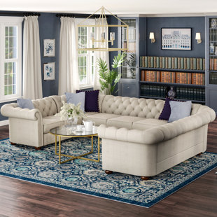 Sectional Replacement Cushions Wayfair