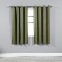 Wayfair 63 Inch And Less Blackout Curtains You Ll Love In 2021