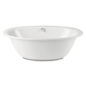 Kaldewei 190 cm x 100 cm Runde Badewanne Ellipso..