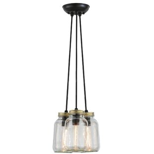 Mason Jar Pendant Light Wayfair