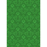 Light Green Floral Rug Wayfair