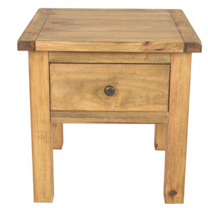 Beistelltisch von Hazelwood Home