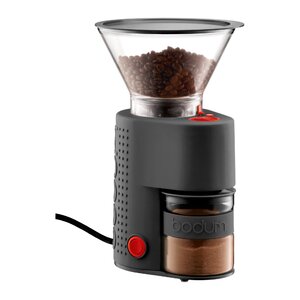 Bistro Electric Burr Grinder