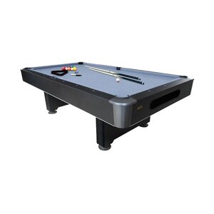 Dakota BRS Slatron 8' Pool Table