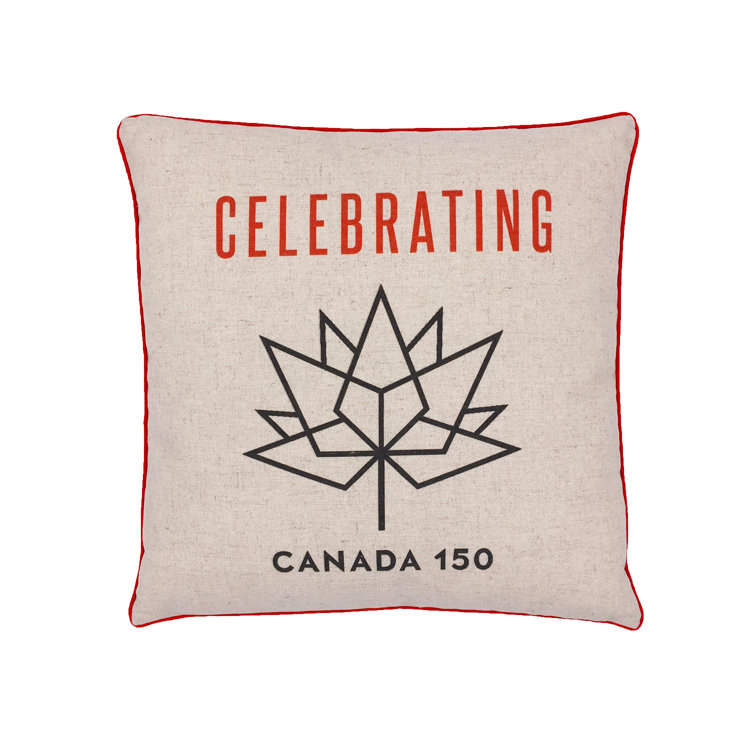 cheap throw pillows canada