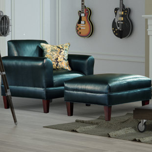 Tracy Armchair by Carolina Accents #1