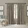 Astoria Grand Ardmore Solid Blackout Single Curtain Panel & Reviews ...