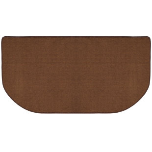 Fire Proof Hearth Rugs Wayfair Quickview