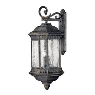 Best Delit 4-Light Outdoor Wall Lantern By Astoria Grand Outdoor Lighting Delit 4-Light Outdoor Wall Lantern By Astoria Grand Outdoor Lighting