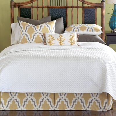 Autry Duvet Cover Eastern Accents Size Full