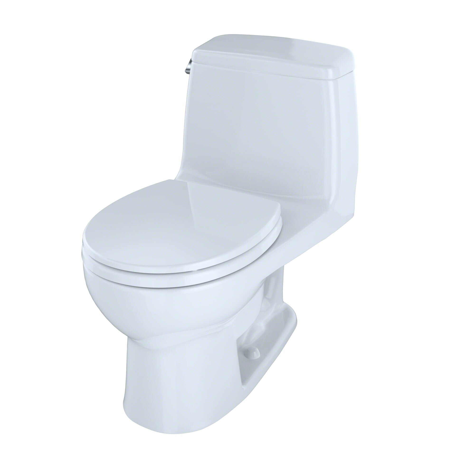 round bowl toilet seat