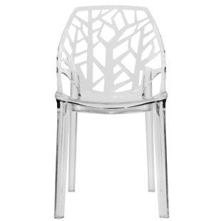 Kimonte Upholstered Dining Chair (Set of 2)