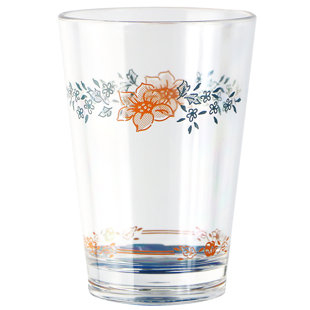 Corelle Splendor Glasses Wayfair