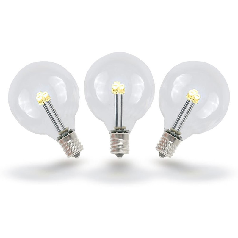 led light bulb fixtures