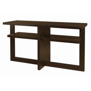 Allan Copley Designs Samantha Console Table Allan Copley Designs Samantha Console Table