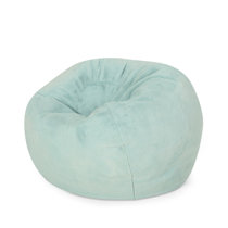Wayfair Blue Bean Bag Chairs You Ll Love In 2021