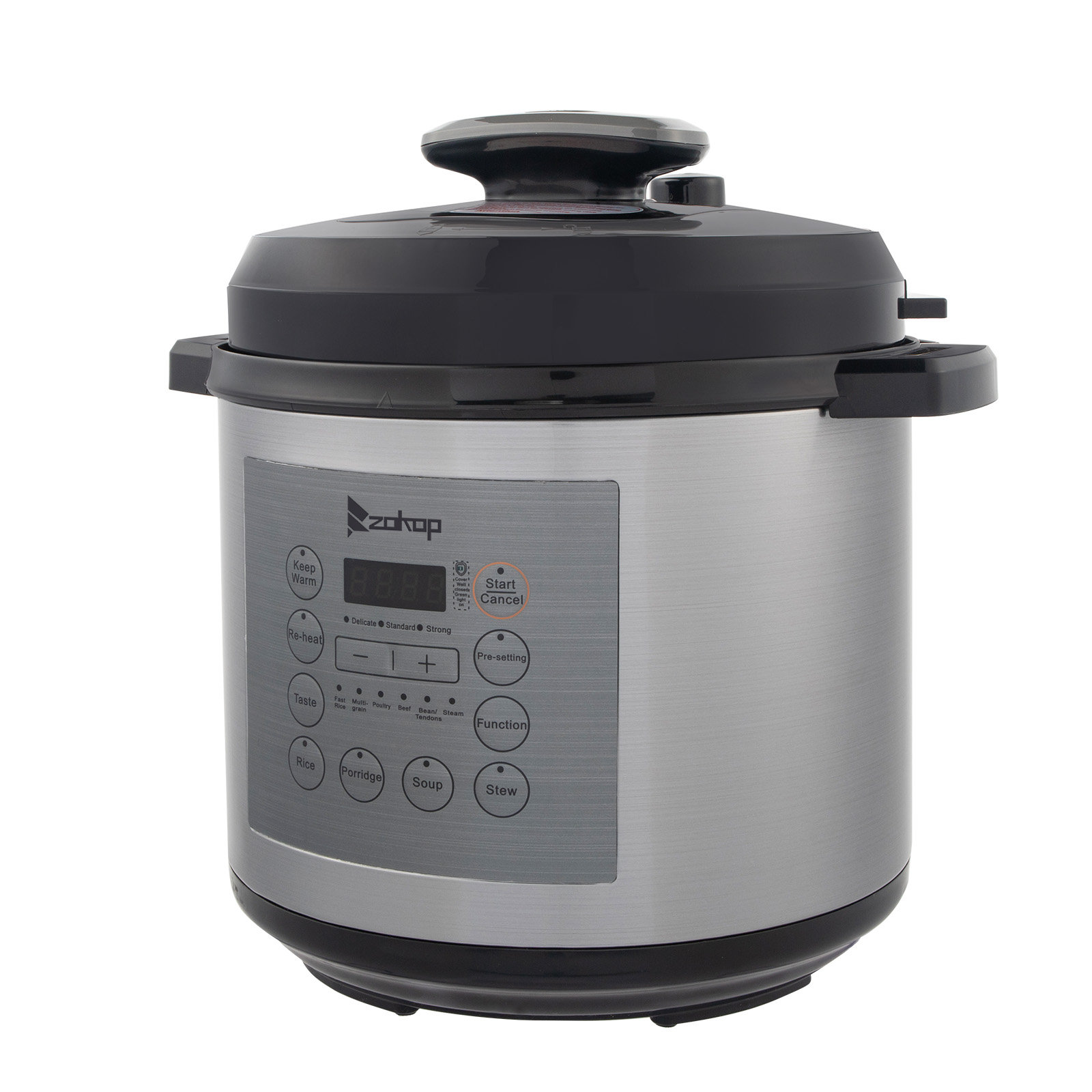 wolfgang puck instant pot manual