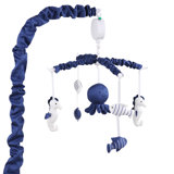 sea life baby mobile