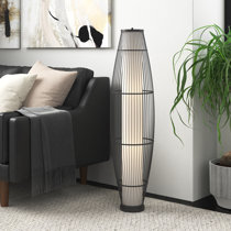 wade logan floor lamp