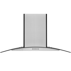 hauslane range hood insert