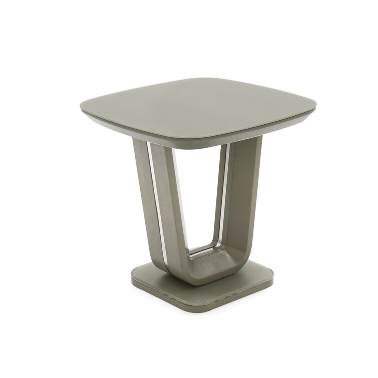 Latitude Run Amelie Side Table Wayfair Co Uk