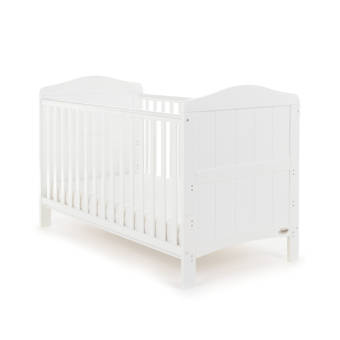 damari cot bed