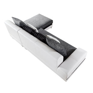 Henriksen Modular Sectional by Orren Ellis Sale
