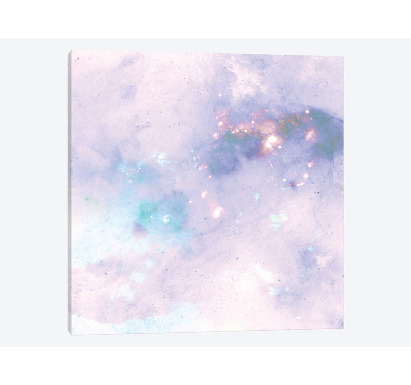 East Urban Home The Colors Of The Galaxy Ii By Barruf Graphic