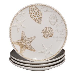 Kempton Dinner Plate (Set of 4)